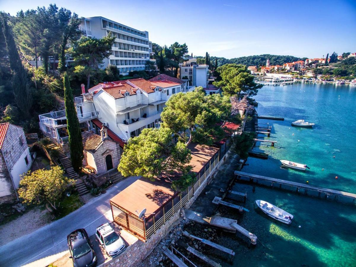 Boras Lux Guest house