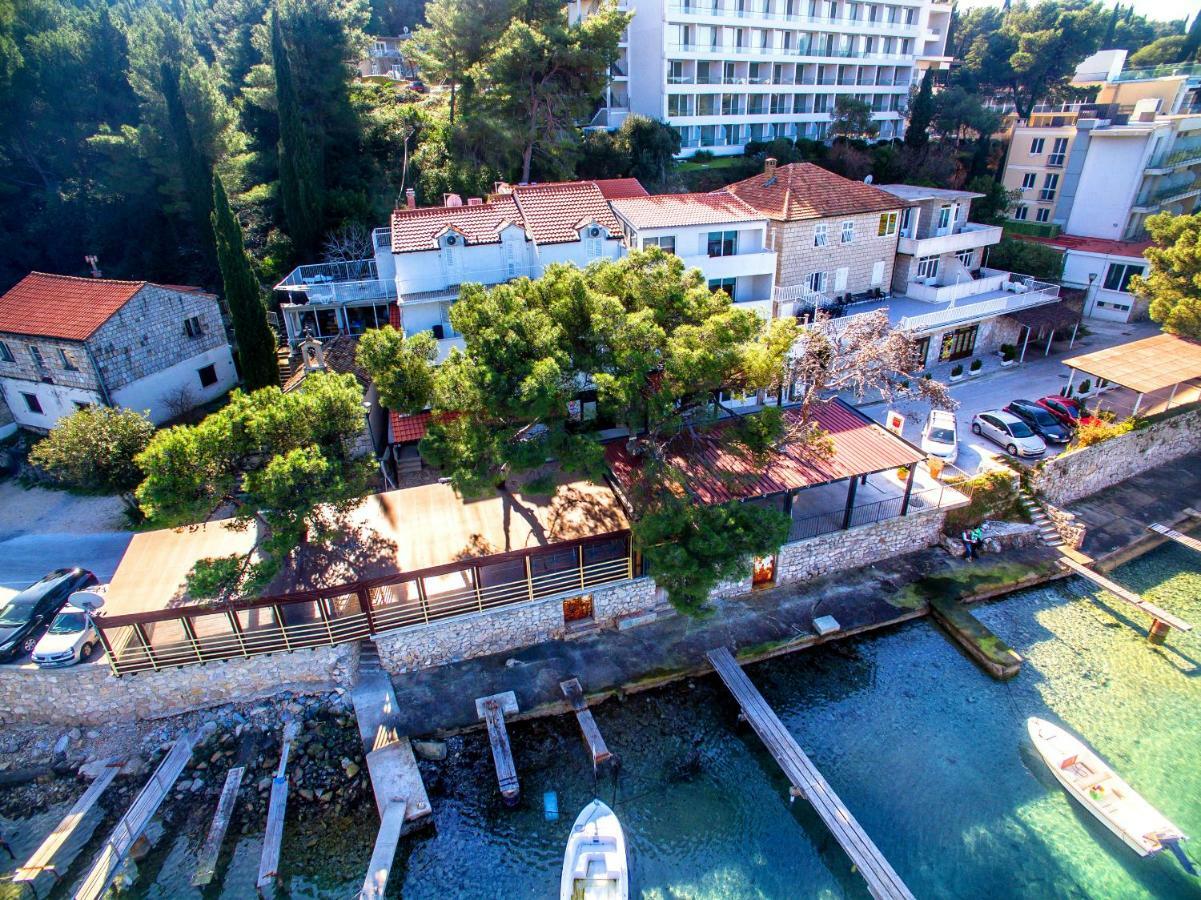 Boras Lux Guest house Cavtat