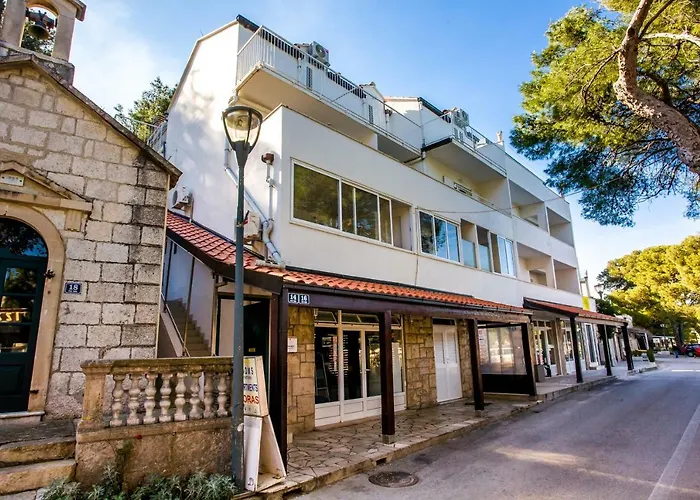 Apartment Boras Lux