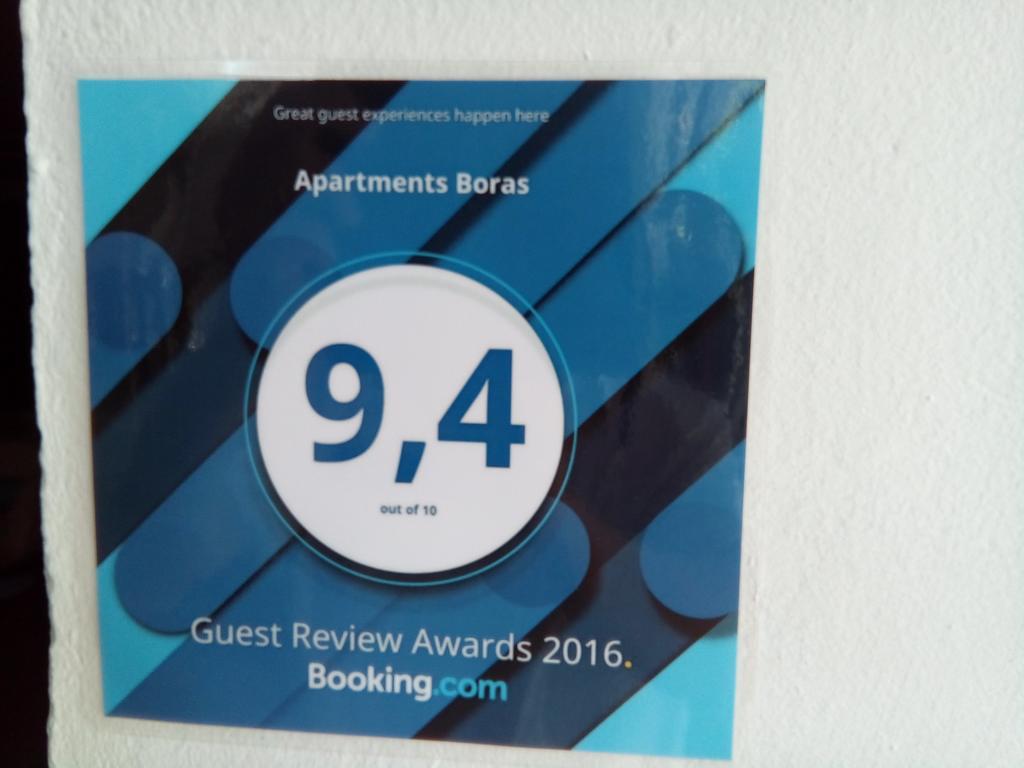 Boras Lux Guesthouset 4*