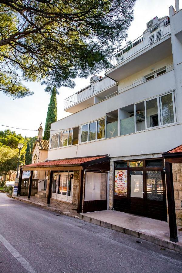 Boras Lux Guesthouset