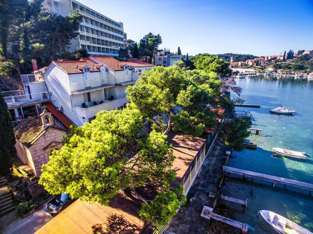 Guesthouset Boras Lux