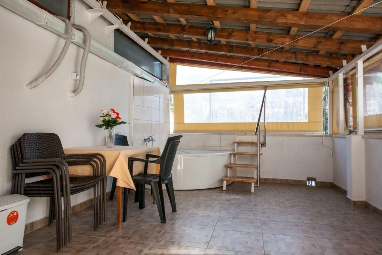 Boras Lux 4* Cavtat