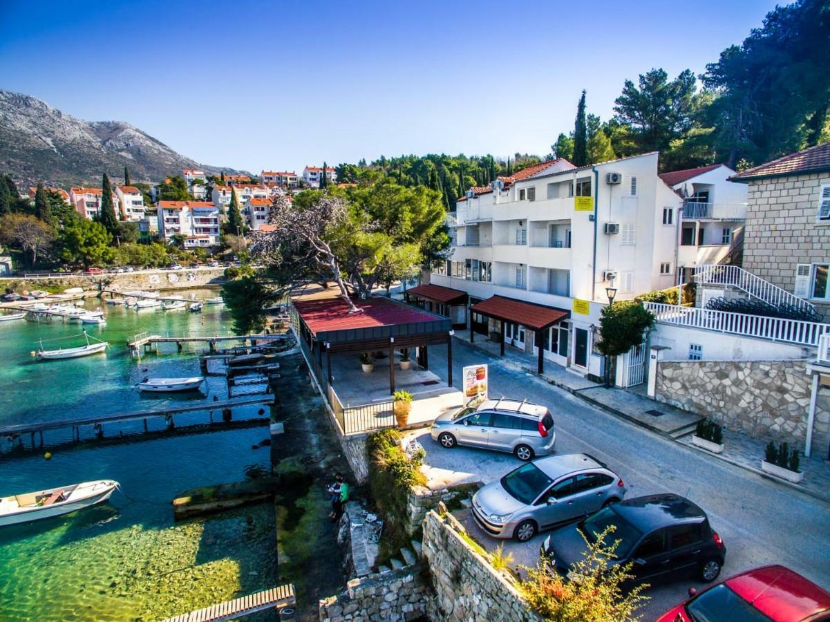 Boras Lux 4* Cavtat