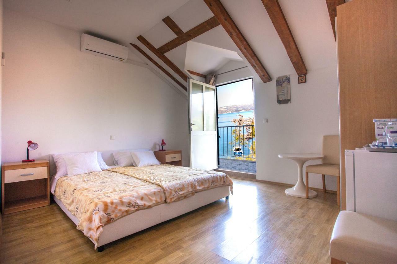 Boras Lux Guesthouset Cavtat