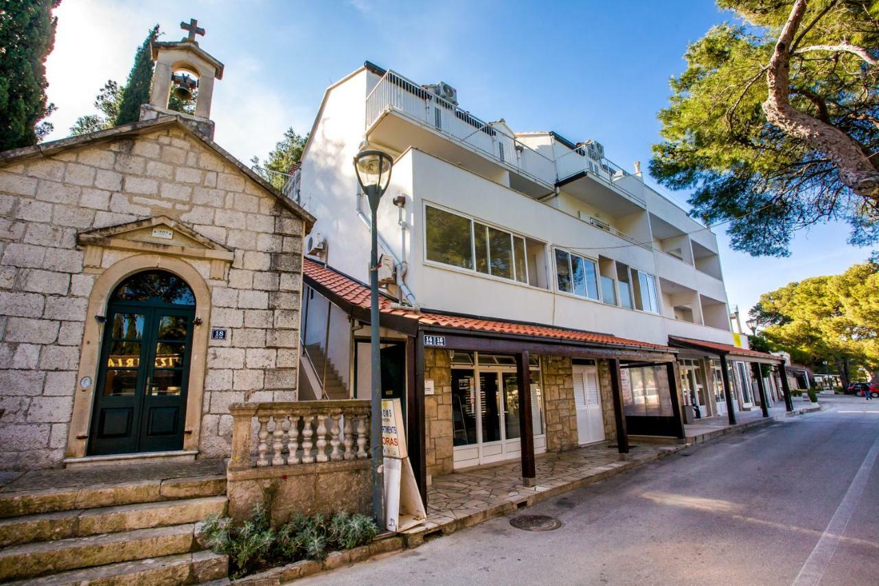 Boras Lux Cavtat