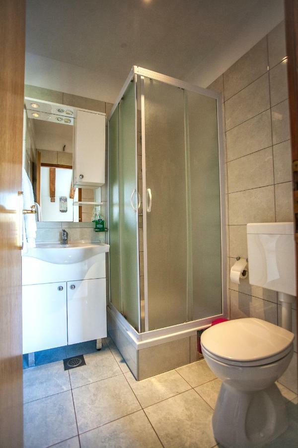 Boras Lux Guesthouset